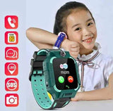 SMARWACTH KIDS Q19